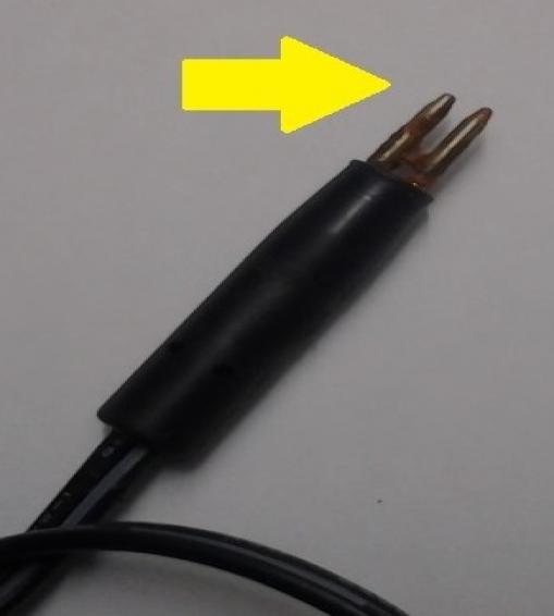 title smutsig sensor